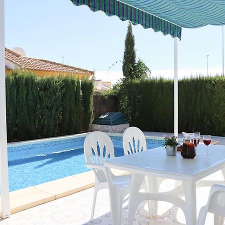Mazarron Country Club Resort ภายนอก รูปภาพ