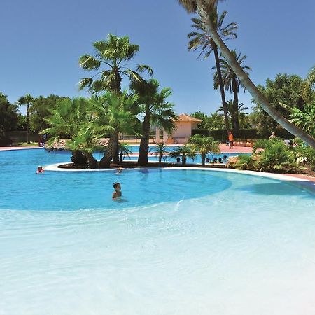 Mazarron Country Club Resort ภายนอก รูปภาพ