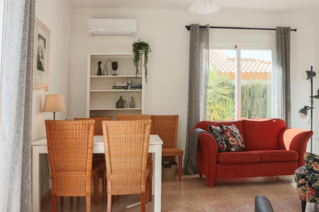 Mazarron Country Club Resort ภายนอก รูปภาพ