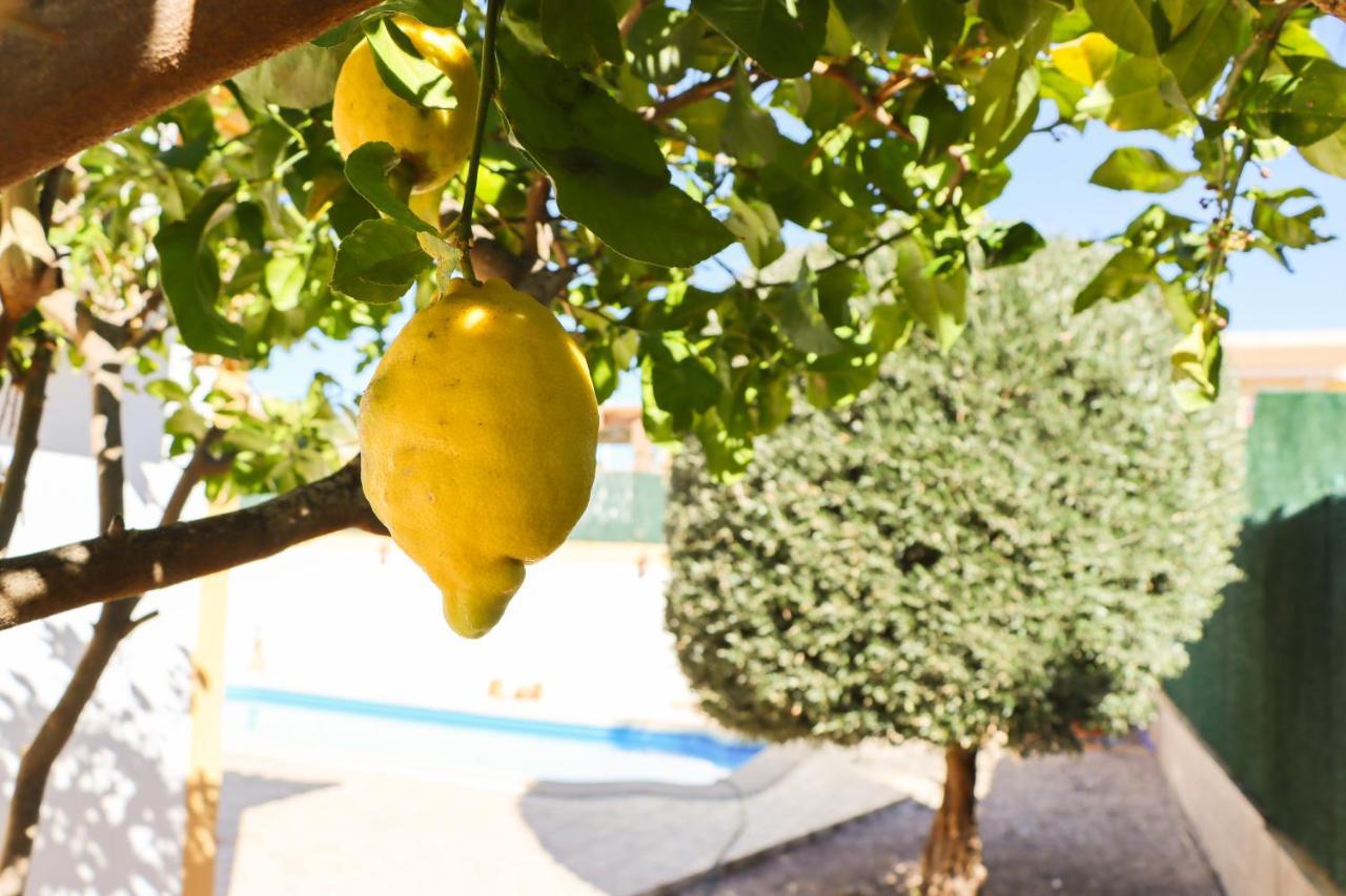 Mazarron Country Club Resort ภายนอก รูปภาพ