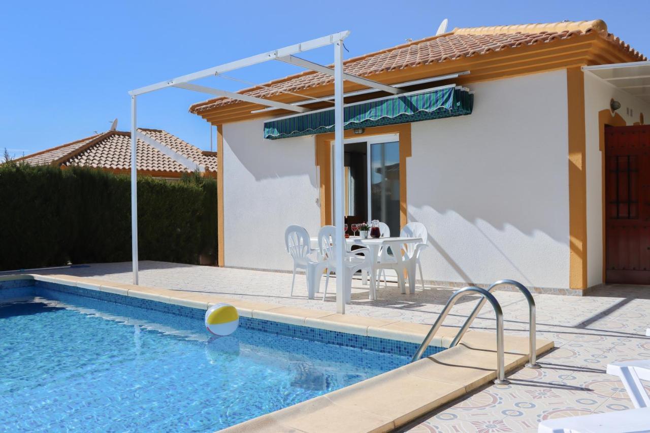 Mazarron Country Club Resort ภายนอก รูปภาพ