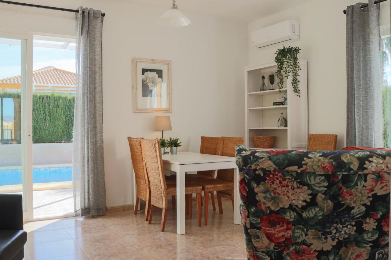 Mazarron Country Club Resort ภายนอก รูปภาพ