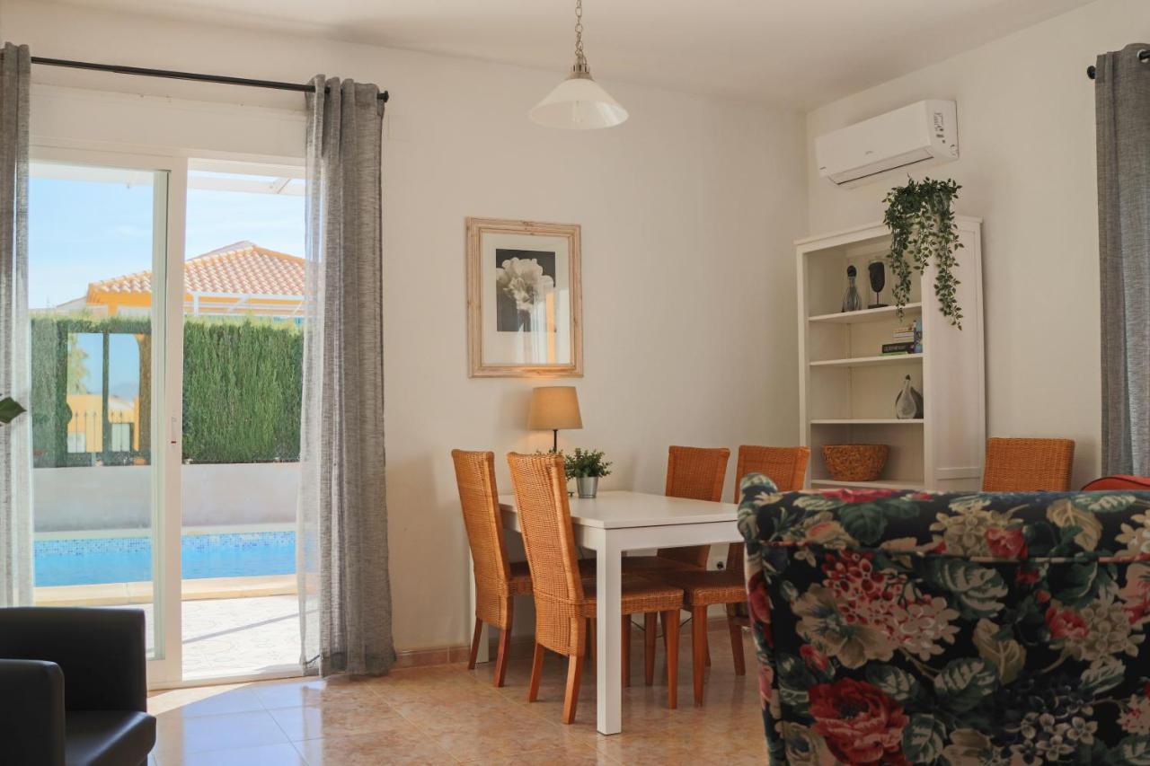 Mazarron Country Club Resort ภายนอก รูปภาพ