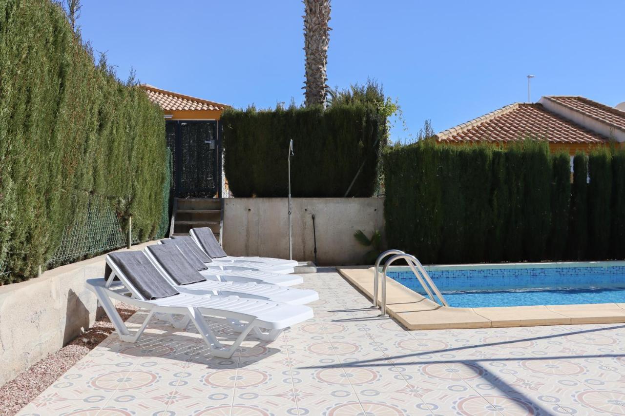 Mazarron Country Club Resort ภายนอก รูปภาพ