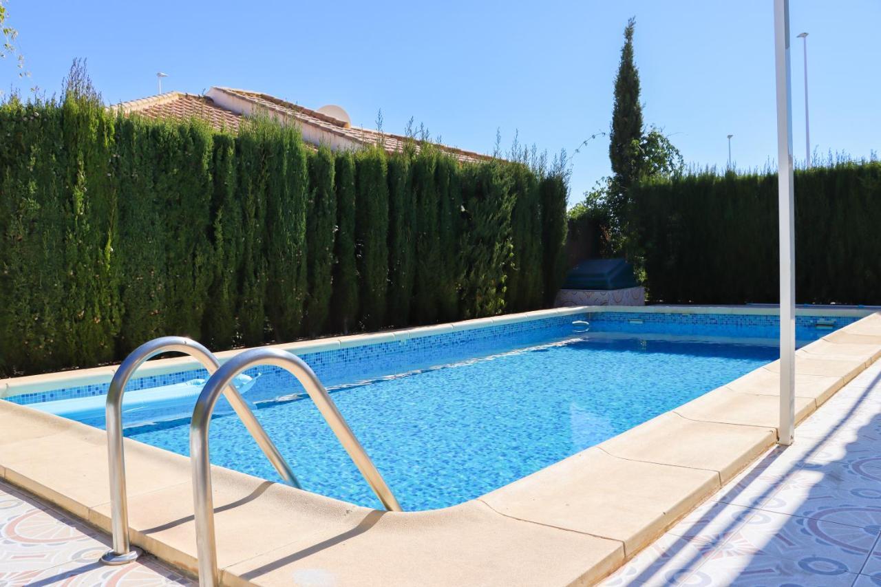 Mazarron Country Club Resort ภายนอก รูปภาพ