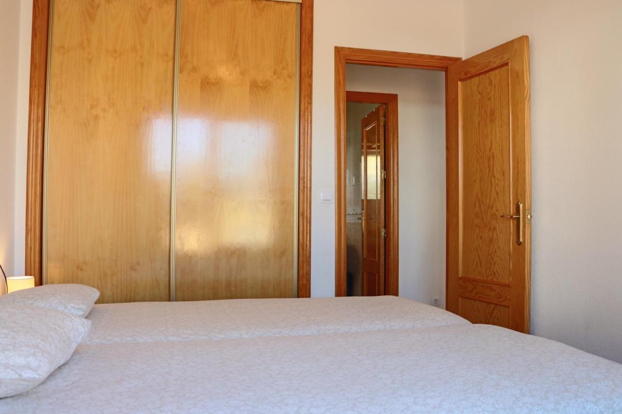 Mazarron Country Club Resort ภายนอก รูปภาพ