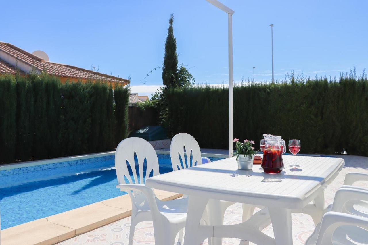 Mazarron Country Club Resort ภายนอก รูปภาพ