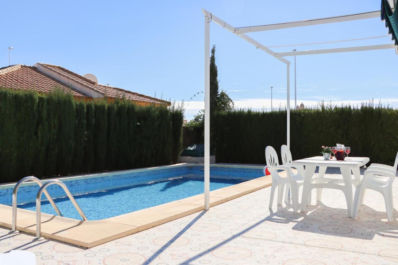Mazarron Country Club Resort ภายนอก รูปภาพ