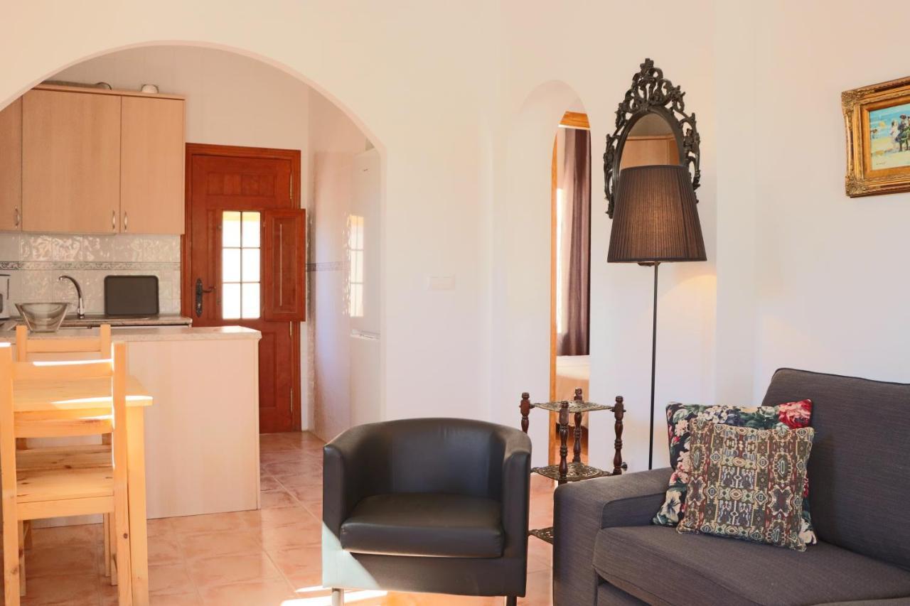 Mazarron Country Club Resort ภายนอก รูปภาพ