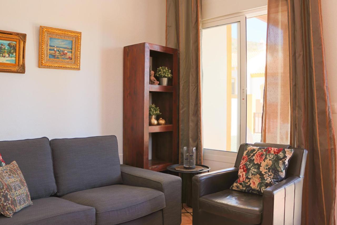 Mazarron Country Club Resort ภายนอก รูปภาพ