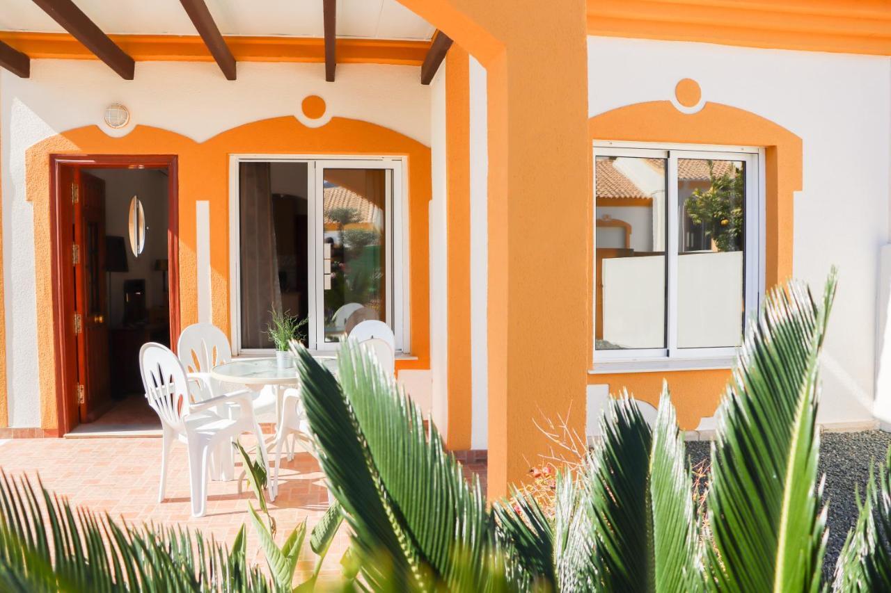 Mazarron Country Club Resort ภายนอก รูปภาพ