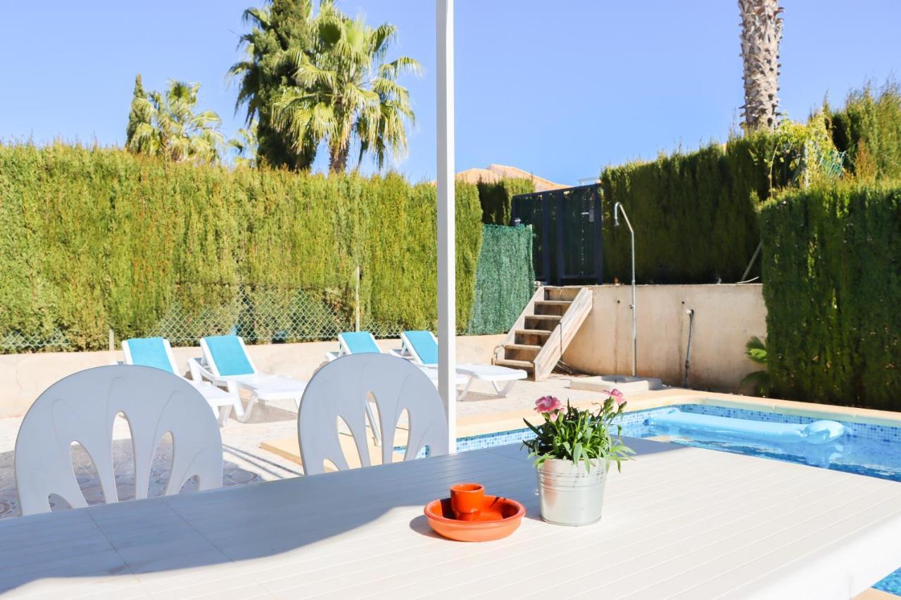 Mazarron Country Club Resort ภายนอก รูปภาพ