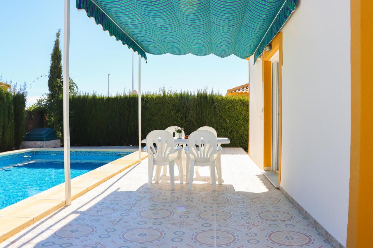 Mazarron Country Club Resort ภายนอก รูปภาพ