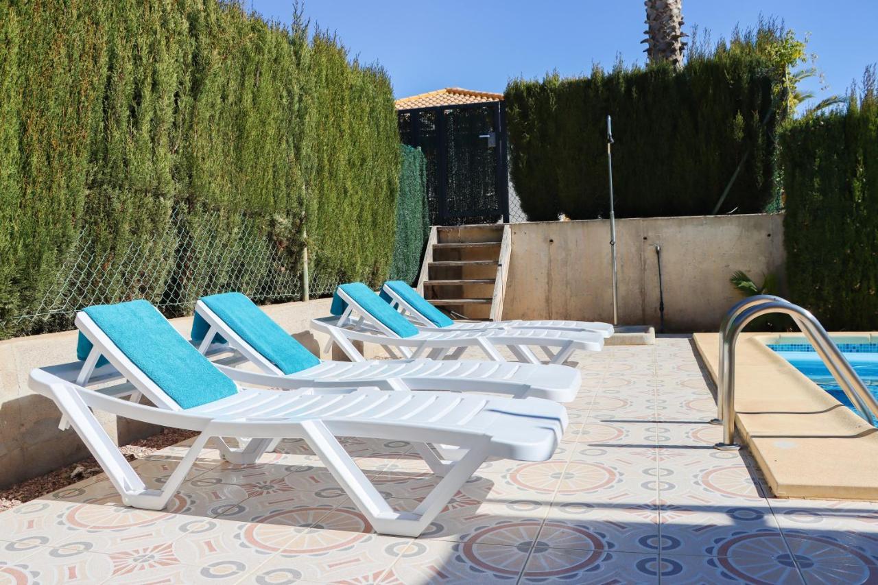 Mazarron Country Club Resort ภายนอก รูปภาพ
